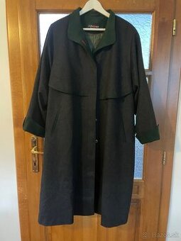 Admont pánsky poľovnícky kabat veľkosť 48/50