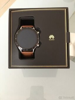 HUAWEI watch GT 2