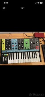 Moog Grandmother