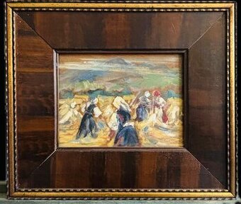 Martin Benka - LIPTOV