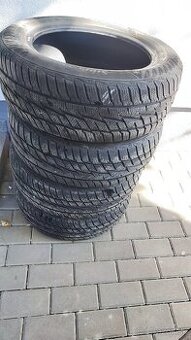 Matador 205/55 r16 zimné 4 kusy