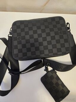 Pánska taška Louis Vuitton