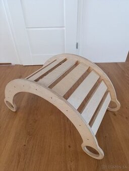 Montessori hojdacka/pultik