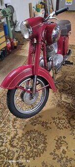 Predám JAWA 250. typ 353