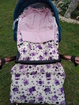 Predam detske fusaky..