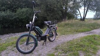 Babetta 210
