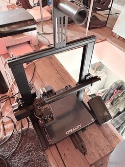 Creality ender 3 v 2 neo