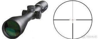 Delta Optical Titanium 2,5-15x56 HD SF