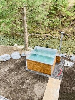 Predám kúpaciu kaďu