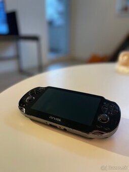 PS VITA