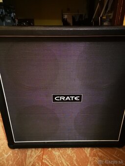 400W gitarova reprobedna TripleXXX+G12H100