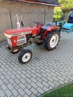 Yanmar ym1500