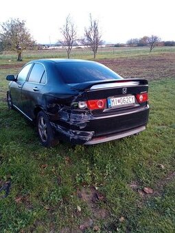 Honda accord g7 2.2i-cdti 2005 na náhradné diely
