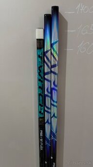 ✅ SPÁJANÁ ĽAVAČKA - BAUER BORON TWITCH - P92 - 87 F - 165 ✅