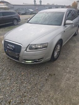 Predám Audi A6C6 2,0 ,rv.2006