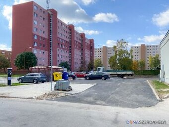 Chcel by som kúpiť 1 alebo 2-izbový byt v Ds