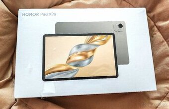 Honor Pad X9 6/128gb
