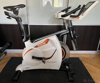 Cyklotrenažér KETTLER Ergorace