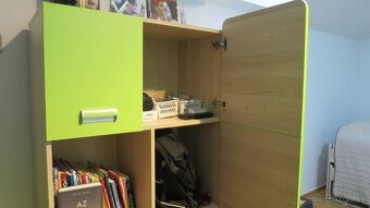 Detská izba za 150 eur