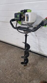 Podny vrtak-zemny vrtak - 1