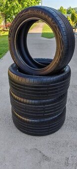 Letné Continental Eco Contact 6 215/45 R16