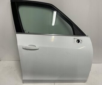 Opel Zafira C 2012- pravé predné dvere