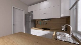 NA PREDAJ 3-IZBOVÝ BYT V RODINNOM DOME SO ZÁHRADOU