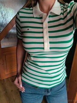 Dámska polokošeľa Tommy Hilfiger, veľ.S