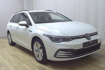 Volkswagen Golf 8 Variant Style 2.0TDI 110kW 2022 DSG LED - 1
