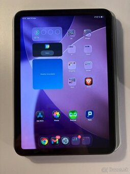 Apple iPad Mini 6 REZERVOVANE