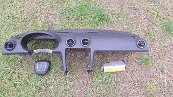 Palubovka airbag audi A3