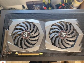 Graficka karta MSI RTX 2070 8GB Gaming Z