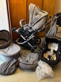 Kocik Hartan Topline s