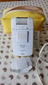 Epilator Silk-epil Braun
