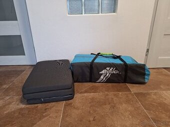 Detska cestovna postielka