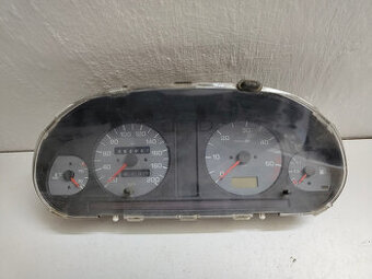 tachometer Skoda Felicia 1.9d 443431143820 50€
