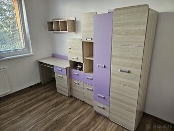 Detska studentska dievcenska izba