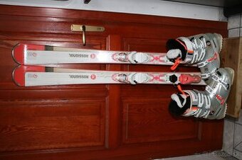 lyže Rossignol  Famous149 cm