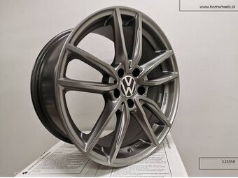 9J R18 5x112 ET50 Škoda Karoq, Vw Golf alu disky 1202