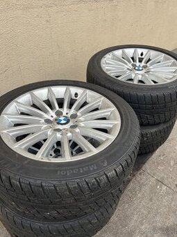 BMW - Predám originál 18 disky