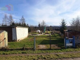 49 € / m2 Na predaj stavebný pozemok o výmere 1523 m2 urč - 1