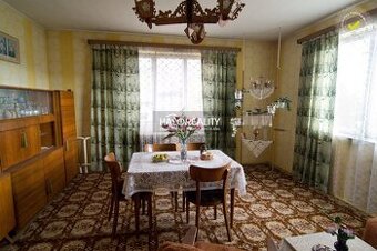 HALO reality - Predaj, rodinný dom Orovnica - 1