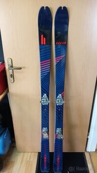 Predám komplet skialpový set.