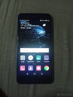 Predám Huawei p10 lite