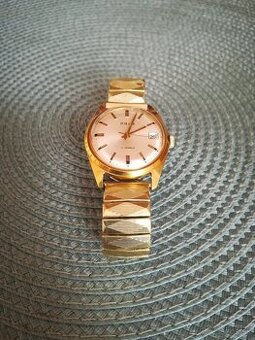 Náramkové hodinky Prím Elegant Top