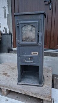 Krbové kachle Hecht