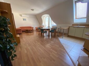 3 izbový byt v širšom centre mesta