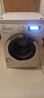 automatická práčka beko