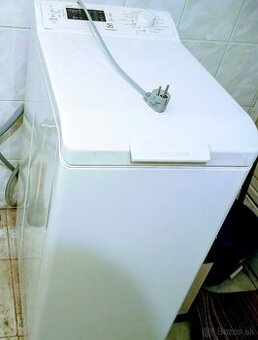 Predám práčku Elektrolux - 1