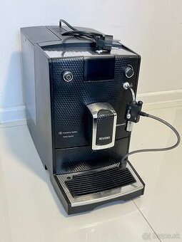 Kávovar Nivona 680 po Profi Repase a Čistení - 1